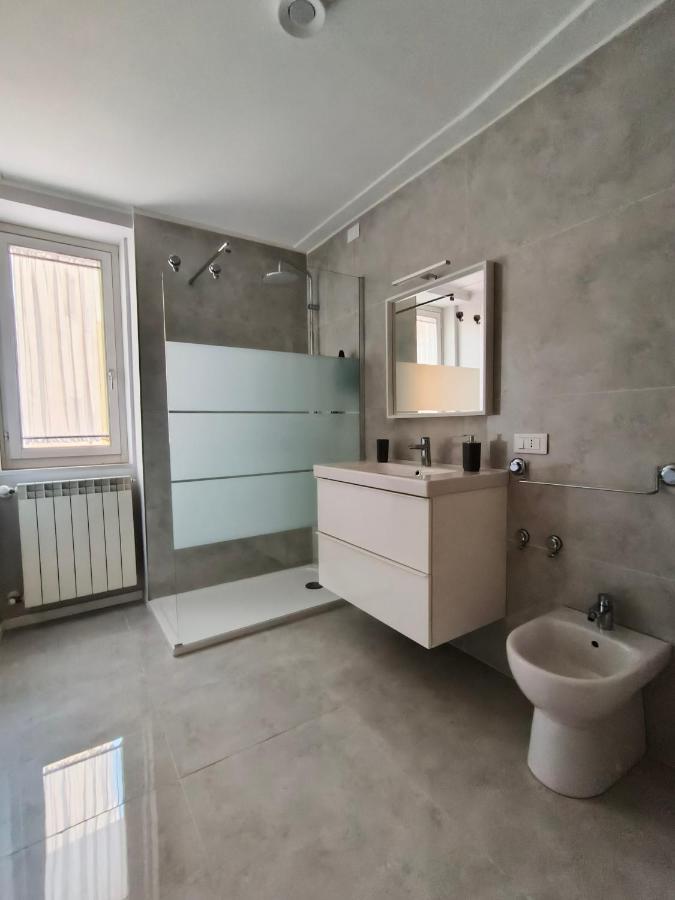Canfora 163 Cutaias Apartment Катания Экстерьер фото