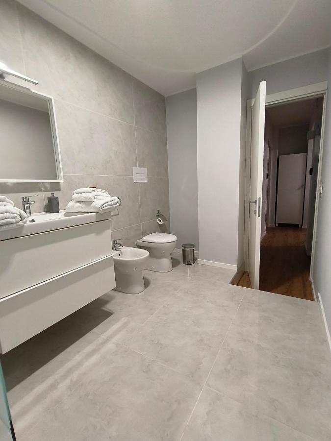 Canfora 163 Cutaias Apartment Катания Экстерьер фото