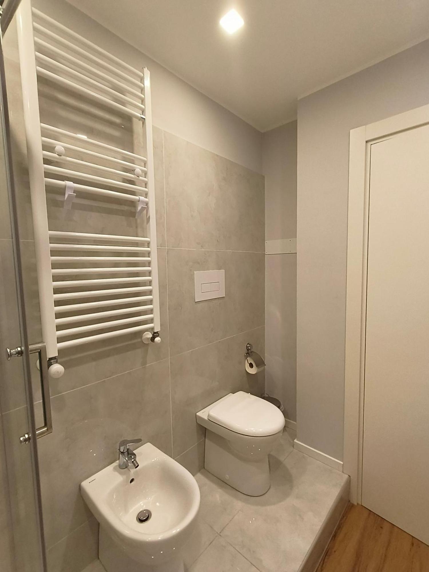 Canfora 163 Cutaias Apartment Катания Экстерьер фото