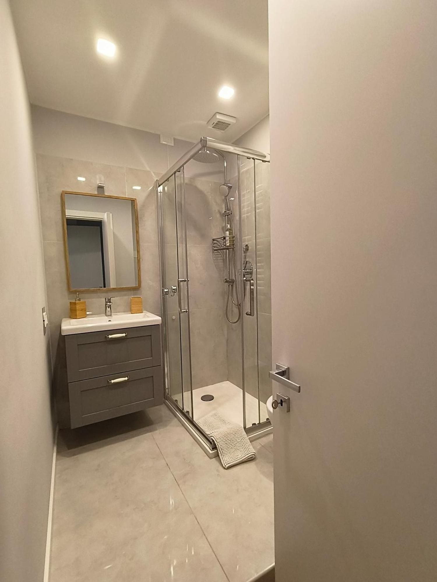 Canfora 163 Cutaias Apartment Катания Экстерьер фото