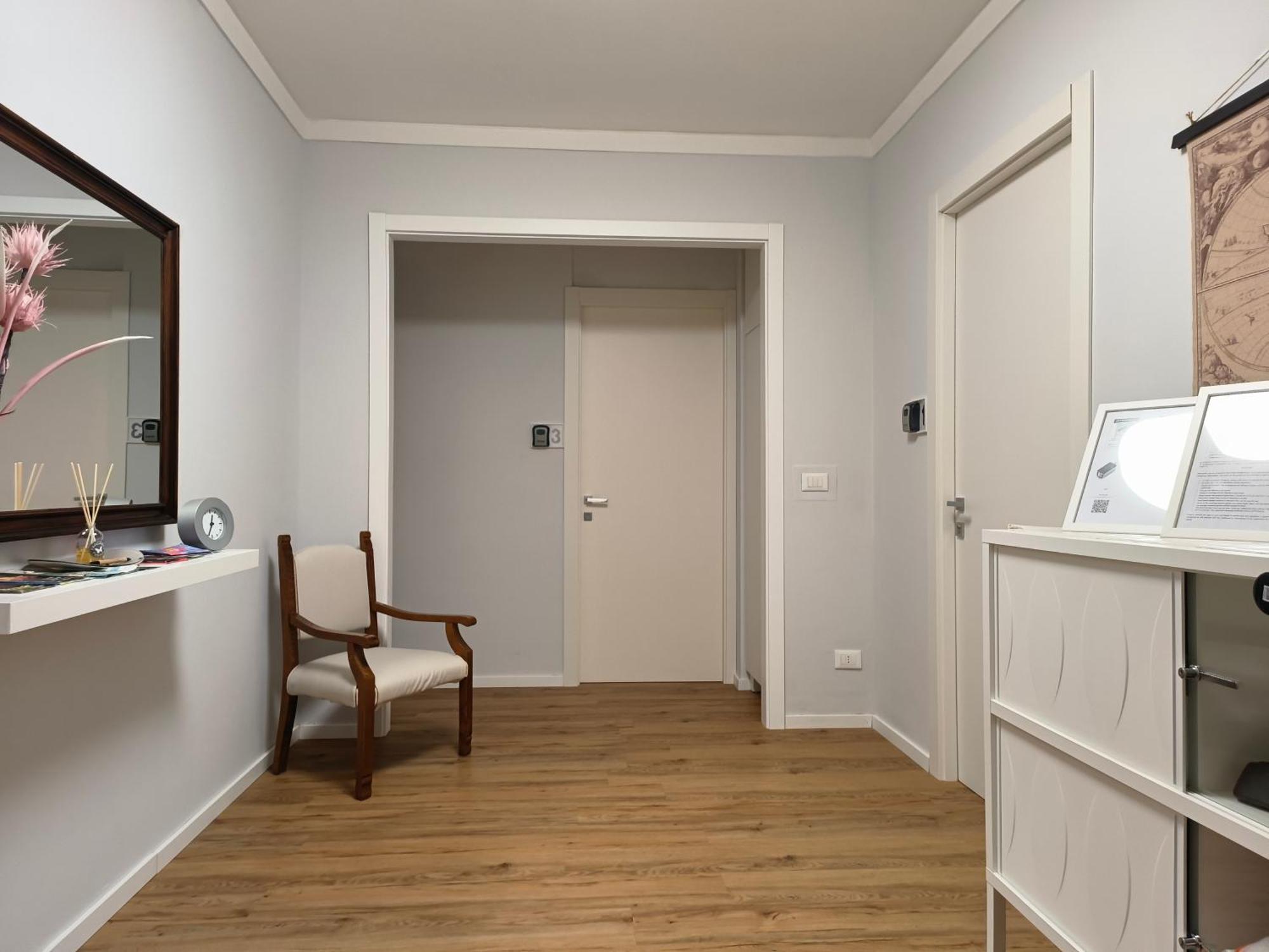 Canfora 163 Cutaias Apartment Катания Экстерьер фото