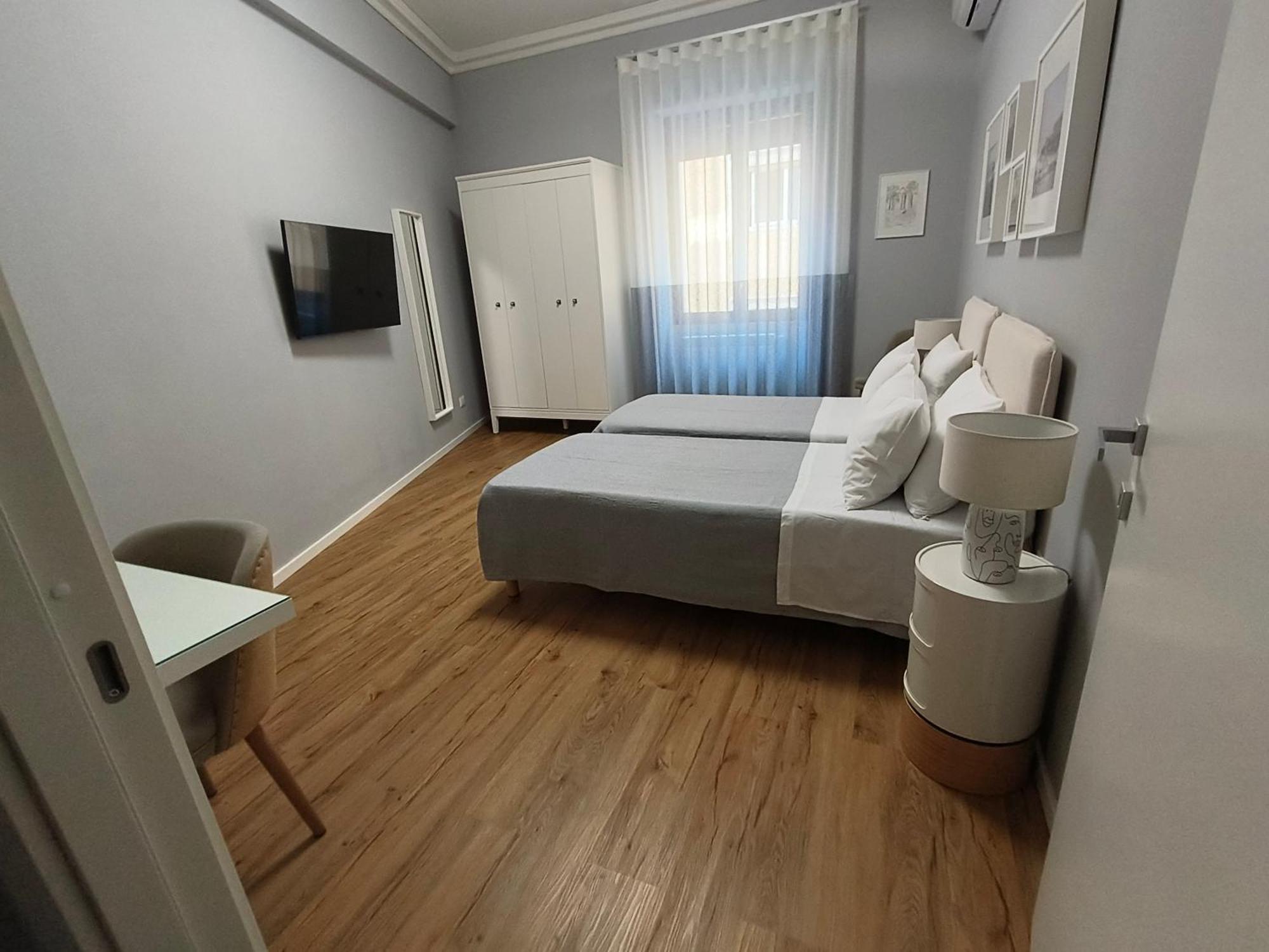 Canfora 163 Cutaias Apartment Катания Экстерьер фото