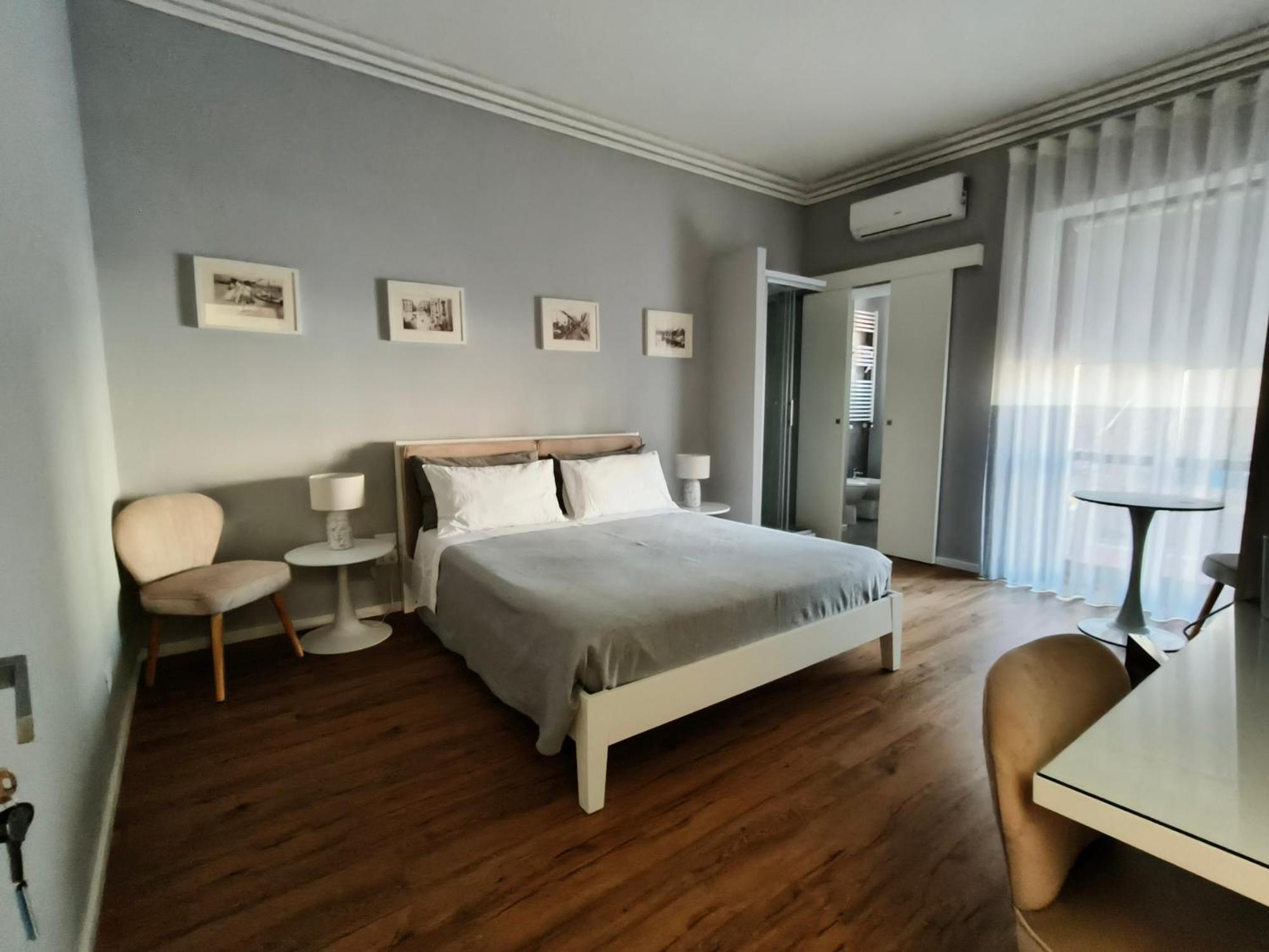 Canfora 163 Cutaias Apartment Катания Экстерьер фото