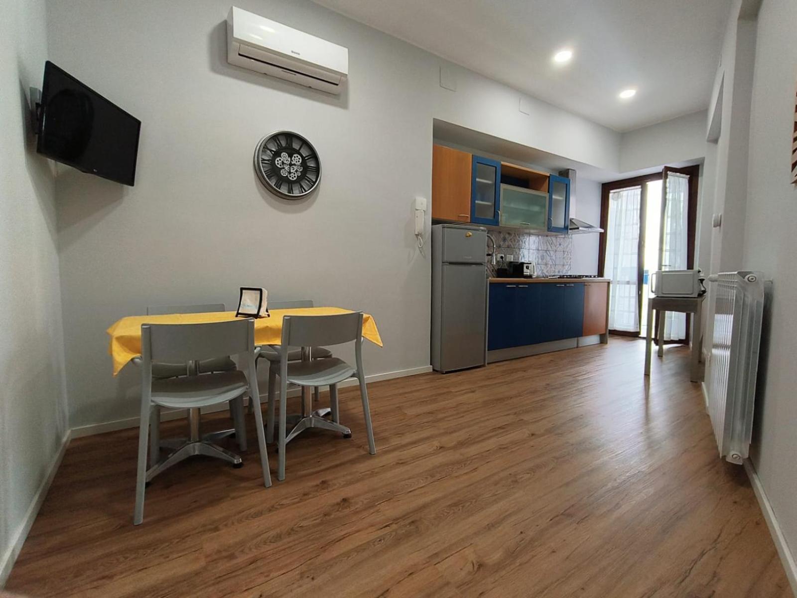 Canfora 163 Cutaias Apartment Катания Экстерьер фото