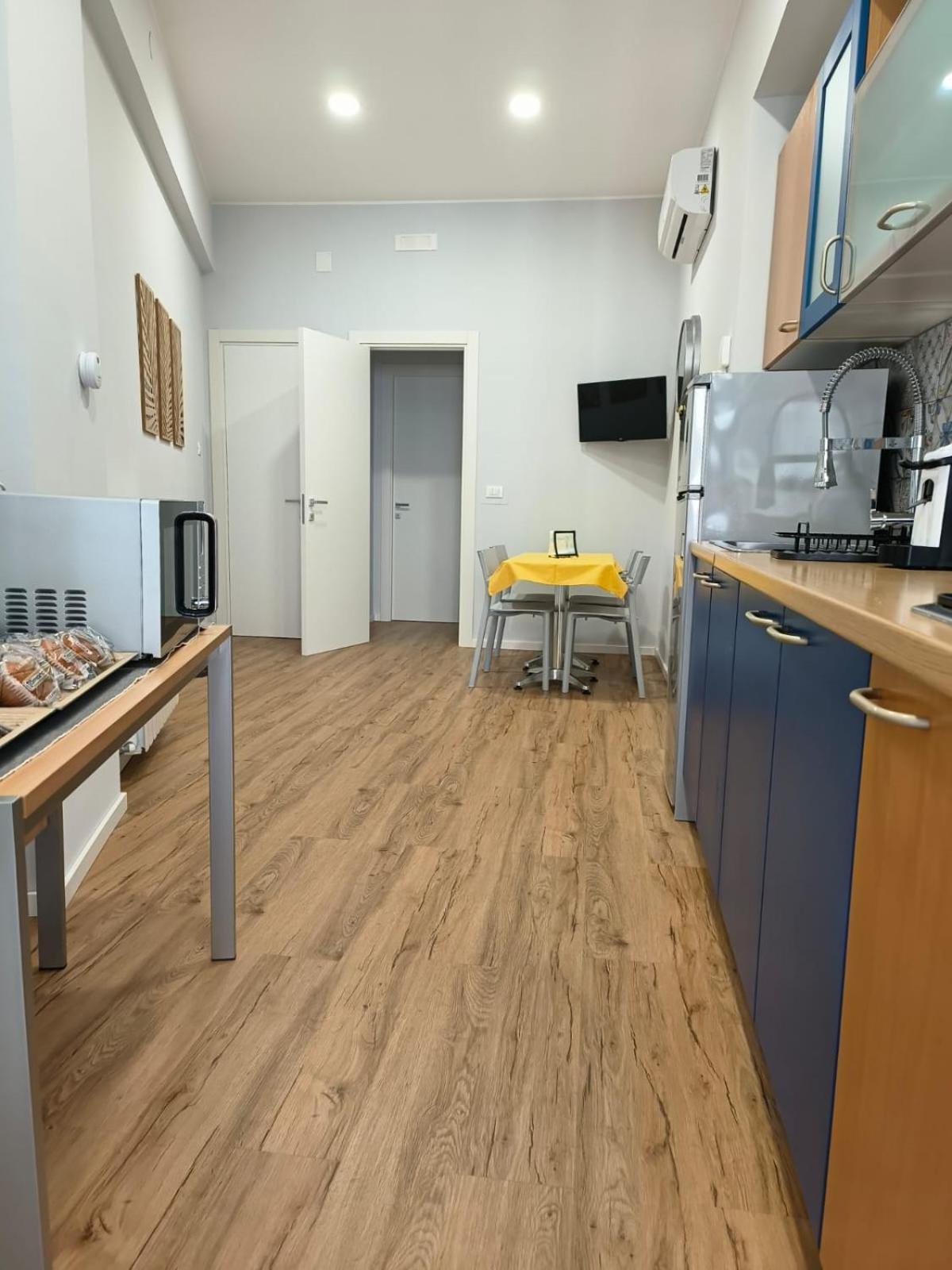 Canfora 163 Cutaias Apartment Катания Экстерьер фото